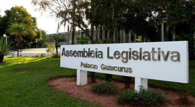 Imagem da notícia Com início dos trabalhos legislativos, Casa Civil de MS destaca parceria com a Alems